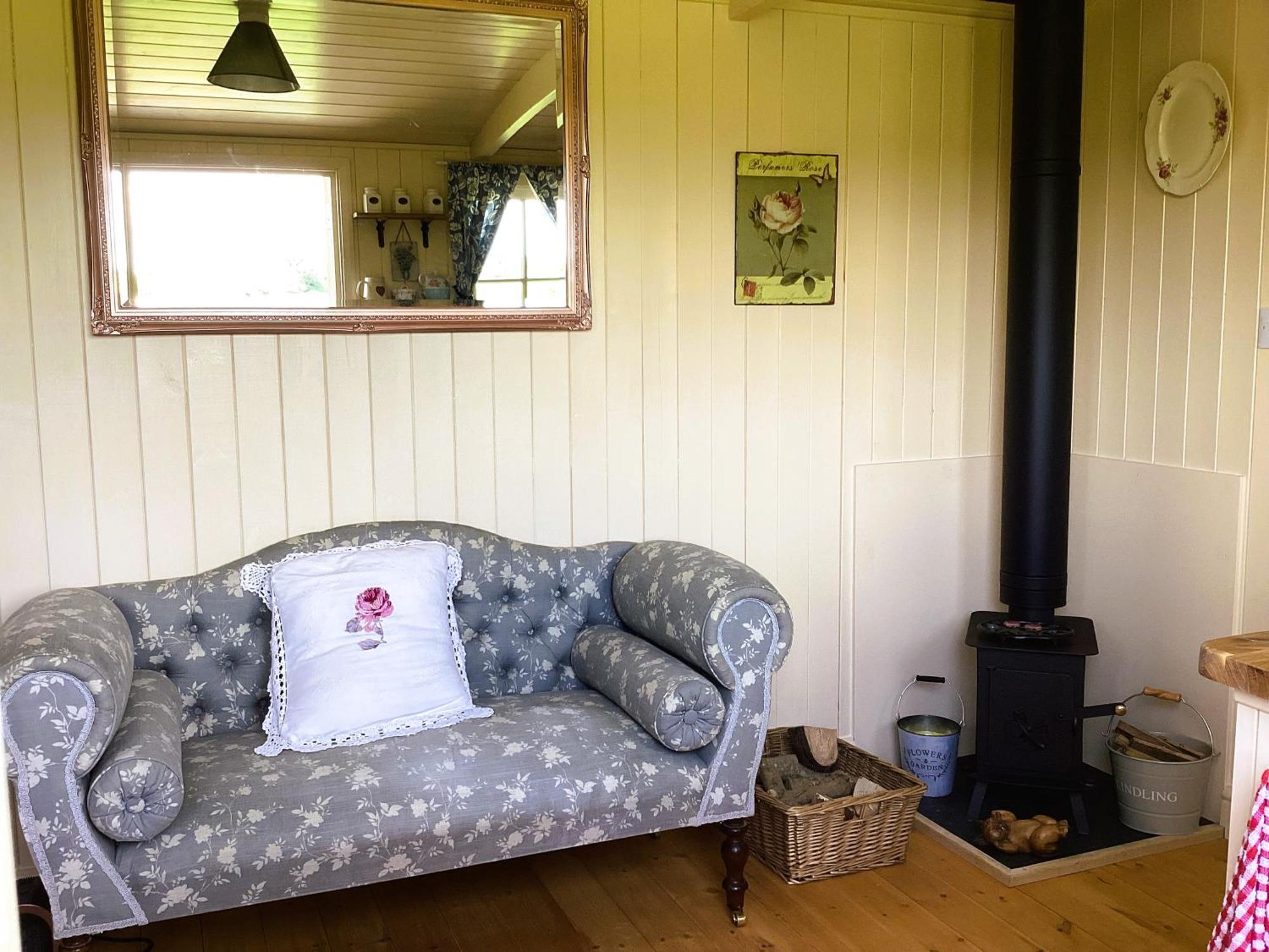 Hotel Lilly'S Pad Bude Exterior foto